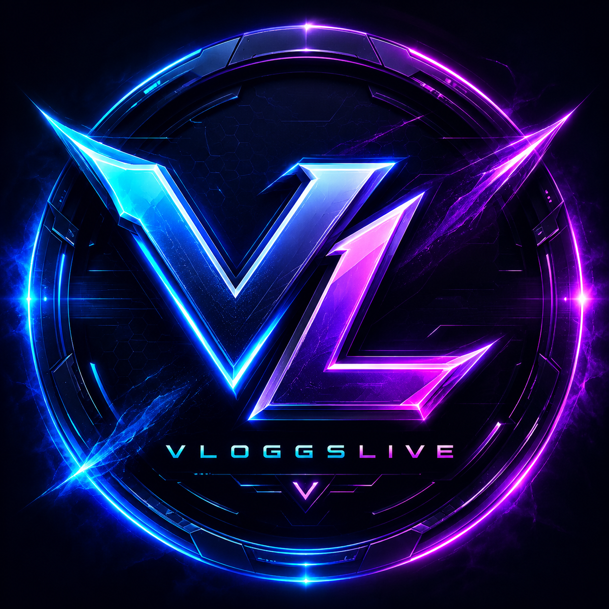 Avatar von vloggslive
